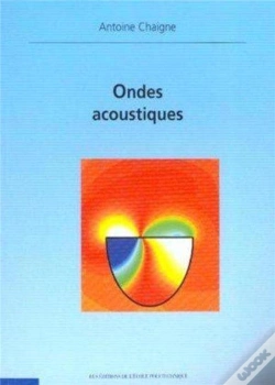 Capa do artigo Ondes Acoustiques