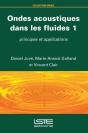 Ondes Acoustiques Dans Les Fluides 1 - Preview