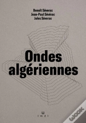 Capa do artigo Ondes Algériennes