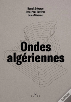 Capa do artigo Ondes Algériennes