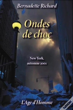 Capa do artigo Ondes De Choc
