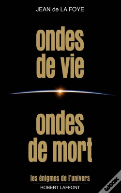 Capa do artigo Ondes De Vie, Ondes De Mort