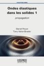 Ondes Elastiques Dans Les Solides 1 - Preview