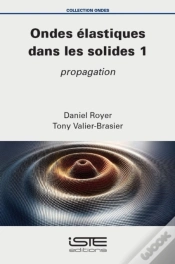 Capa do artigo Ondes Elastiques Dans Les Solides 1