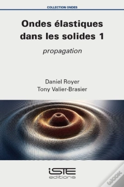 Capa do artigo Ondes Elastiques Dans Les Solides 1