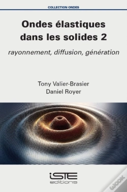 Capa do artigo Ondes Elastiques Dans Les Solides 2