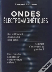 Capa do artigo Ondes Électromagnétiques