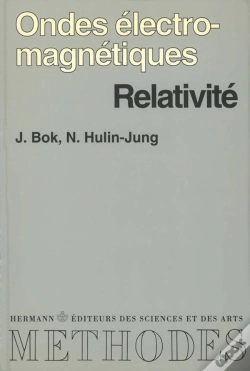 Capa do artigo Ondes Électromagnétiques, Relativité : Cours
