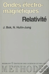 Capa do artigo Ondes Électromagnétiques, Relativité