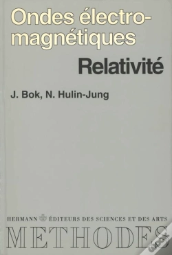 Capa do artigo Ondes Électromagnétiques, Relativité