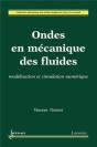 Ondes En Mécanique Des Fluides : Modélisation Et Simulation Numérique - Preview