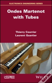 Capa do artigo Ondes Martenot With Tubes