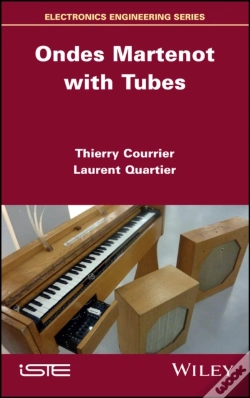 Capa do artigo Ondes Martenot With Tubes