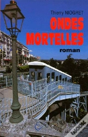Capa do artigo Ondes Mortelles