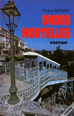 Capa do artigo Ondes Mortelles