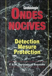 Capa do artigo Ondes Nocives - Detection - Mesure - Protection