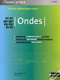 Capa do artigo Ondes ; Pc, Pc*, Mp, Mp*, Psi, Psi*, Pt, Pt* (Édition 2009)
