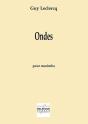 Ondes Pour Marimba - Preview