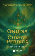 Ondina e a Cidade Perdida