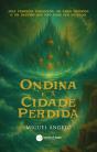 Ondina e a Cidade Perdida - Preview