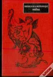 Capa do artigo Ondina