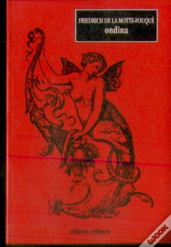 Capa do artigo Ondina