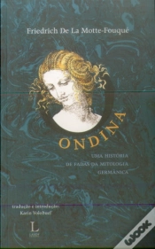 Capa do artigo Ondina
