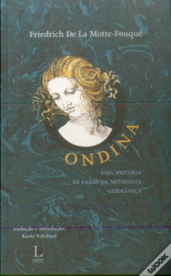 Capa do artigo Ondina