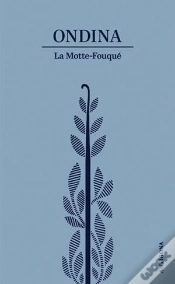Capa do artigo Ondina
