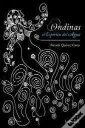 Ondinas. El Espiritu Del Agua  