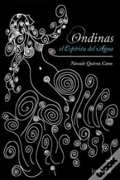 Capa do artigo Ondinas. El Espiritu Del Agua  