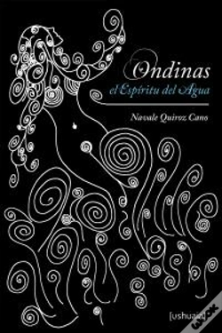 Capa do artigo Ondinas. El Espiritu Del Agua  