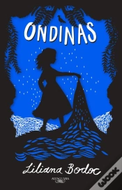 Capa do artigo Ondinas (Serie Elementales)