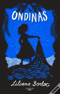 Capa do artigo Ondinas (Serie Elementales)