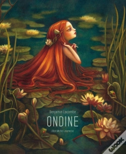 Capa do artigo Ondine