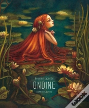 Capa do artigo Ondine