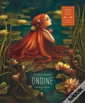 Capa do artigo Ondine -Collector