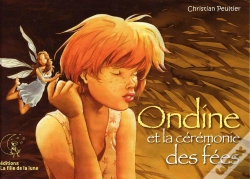 Capa do artigo Ondine Et La Cérémonie Des Fées