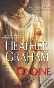 Capa do artigo Ondine