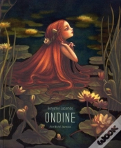 Capa do artigo Ondine