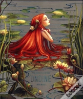 Ondine - Nouvelle Edition 09/2017