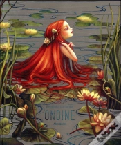 Capa do artigo Ondine - Nouvelle Edition 09/2017