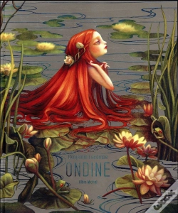 Capa do artigo Ondine - Nouvelle Edition 09/2017