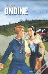 Ondine Tome 1
