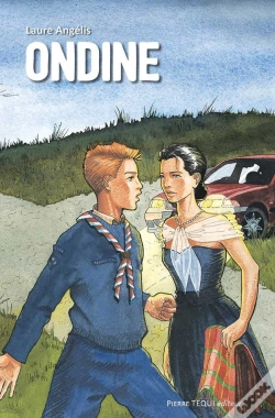 Capa do artigo Ondine Tome 1