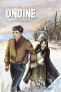Ondine Tome 2 ; Le Lys Écarlate - Preview