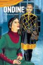 Ondine Tome 3 ; La Valse Lente - Preview