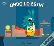 Capa do artigo Ondo Lo Egin!