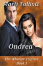 Ondrea - Preview