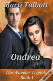 Capa do artigo Ondrea